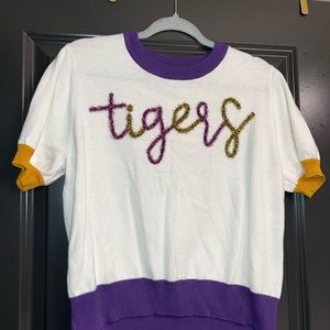 Queen of sparkles never worn